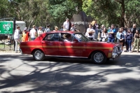 Hanging Rock Car Show 2011 75